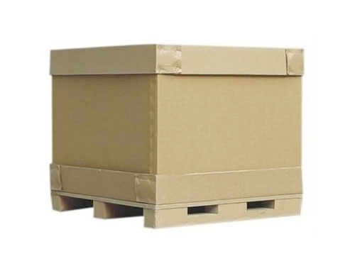 贛州三A紙(zhi)箱