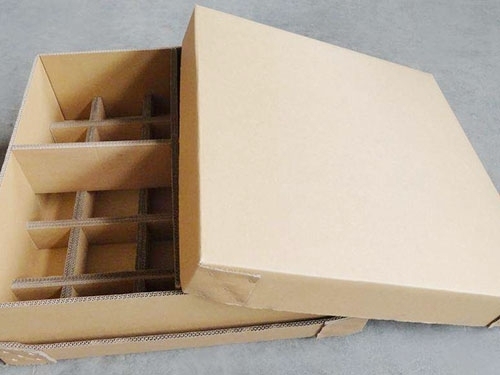 湖州三A紙(zhi)箱