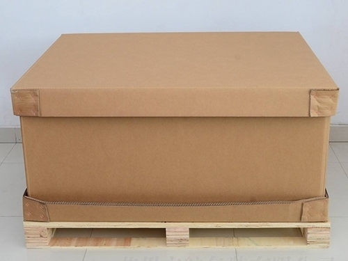 上饒重(zhòng)型紙箱(xiang)