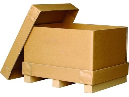 東營重(zhòng)型紙箱