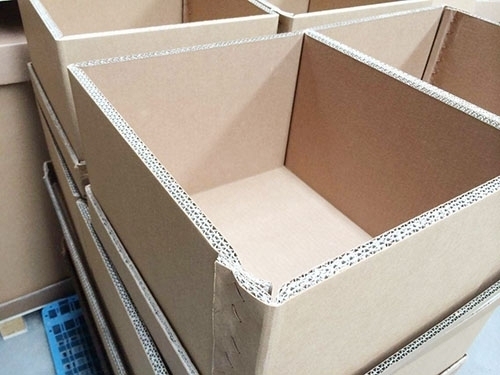 常熟(shu)重型紙(zhǐ)箱