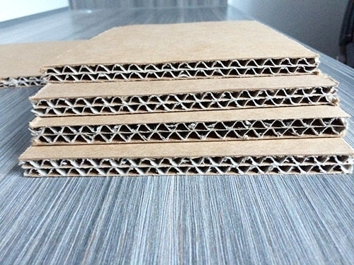 湖州重(zhòng)型紙箱