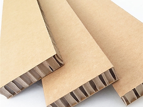 徐州(zhōu)蜂窩紙箱