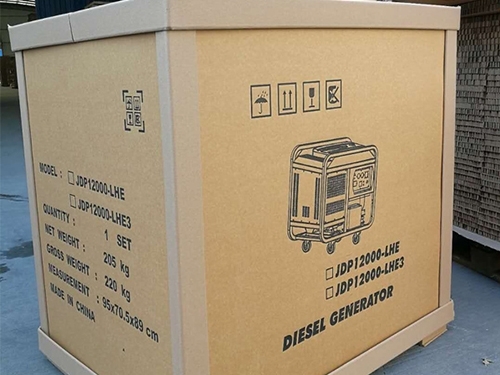 徐州蜂(fēng)窩紙箱(xiāng)