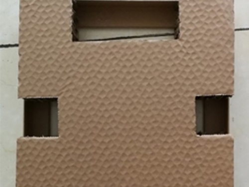 棗(zao)莊蜂窩紙(zhi)箱