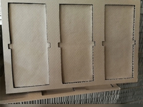 威海蜂(fēng)窩紙箱