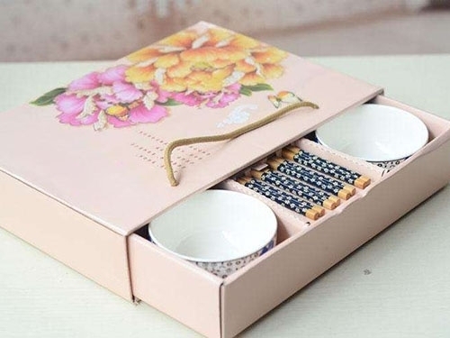 南昌(chāng)精品彩盒(hé)