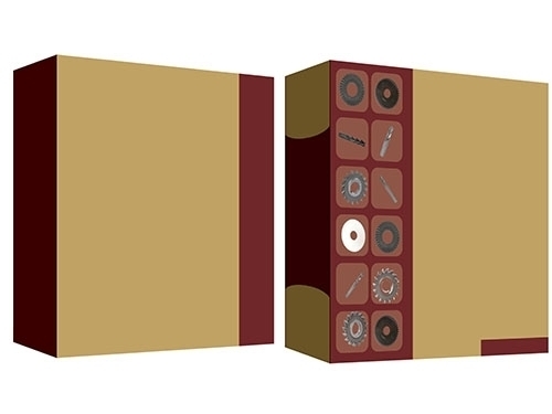 南昌(chāng)精品彩盒(hé)